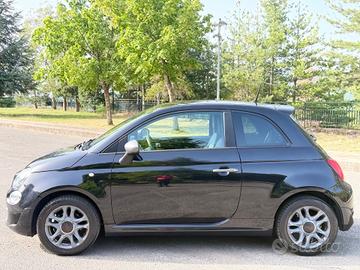 Fiat 500 1.2 S