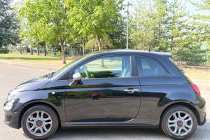 Fiat 500 1.2 S
