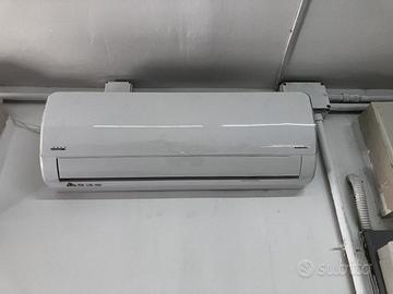 Climatizzatore TOYOTOMI NOBORU 18000 BTU A+++