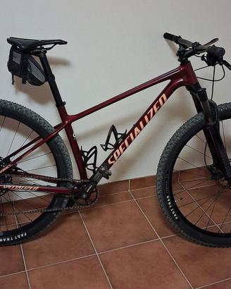 Specialized Chisel