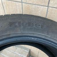 4 gomme Kleber 235/55/R19