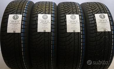 4 GOMME 225 50 19 FALKEN A67811