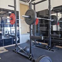 rack palestra
