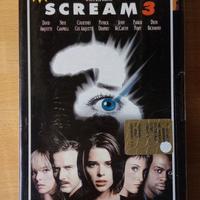 SCREAM 3
