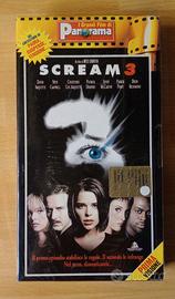 SCREAM 3