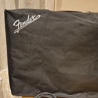 cassa chitarra della Fender