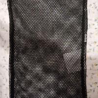 Sacco a rete esercito portaindumenti