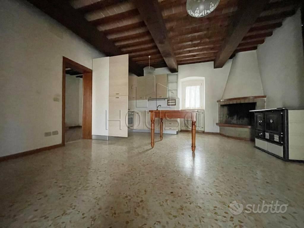 Appartamento – Sansepolcro, Santa Fiora - Altro