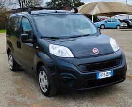 Fiat Qubo 1.3 MJT 95 CV Trekking