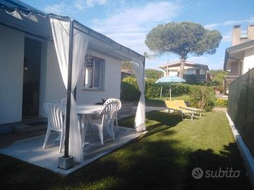 Vacanze a Bibione