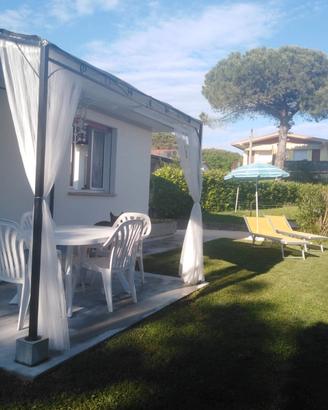 Vacanze a Bibione