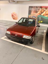 Fiat uno fire
