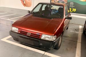 Fiat uno fire