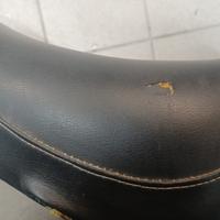 Sella Aprilia Red Rose 125