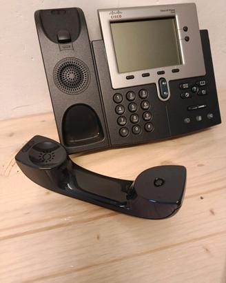Telefono IP Cisco 7962G