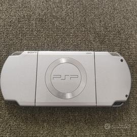 PsP Slim