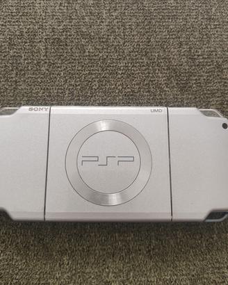 PsP Slim