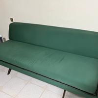DIVANO LETTO VINTAGE