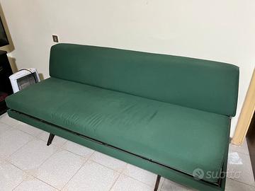 DIVANO LETTO VINTAGE