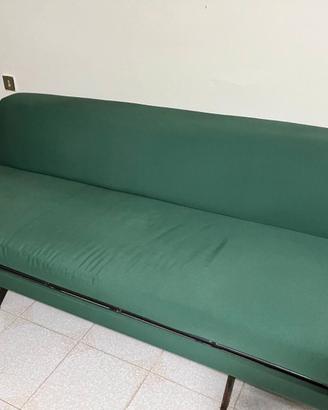 DIVANO LETTO VINTAGE