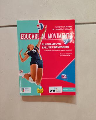 Educare al movimento SLIM