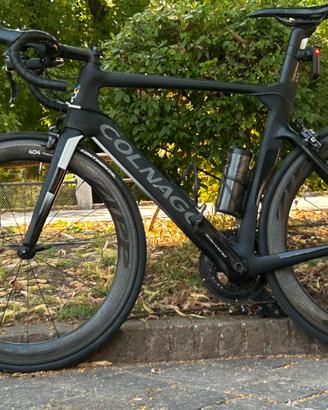 Colnago concept
