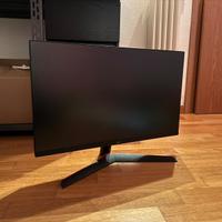 Lg ultrgear 27”