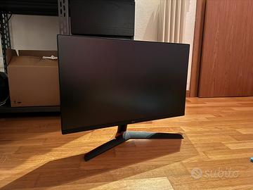 Lg ultrgear 27”