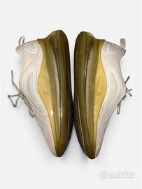 Nike Air Max 720 bianche – Taglia 40-41