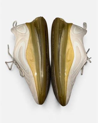 Nike Air Max 720 bianche – Taglia 40-41