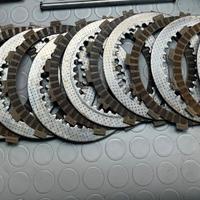 DISCHI FRIZIONE SUZUKI GSXR 1000 2003 2004 K3 K4 G