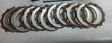 DISCHI FRIZIONE SUZUKI GSXR 1000 2003 2004 K3 K4 G