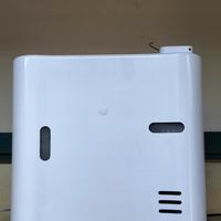 Antifurto nebbiogeno UFO