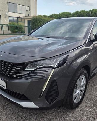 PEUGEOT 3008 BlueHDi 130 S&S EAT8 Active Pack