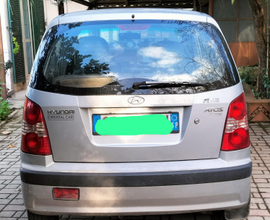 Hyundai atos prime