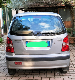 Hyundai atos prime