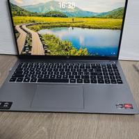 notebook ACE Magic AX16 pro. nuovo 