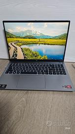 notebook ACE Magic AX16 pro. nuovo 