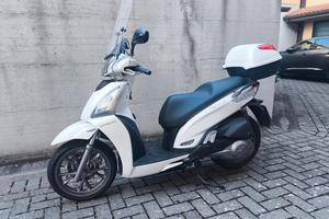 Kymco People 300 Gt
