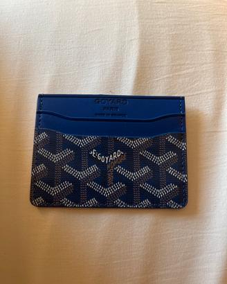 Portacarte Goyard