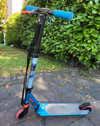 Monopattino bambino MID 5 azzurro, Oxelo Decathlon