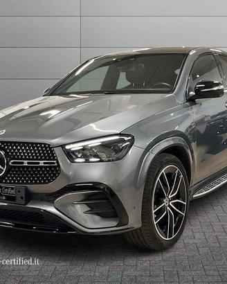 Mercedes-Benz GLE Coupe 350 de phev AMG Line ...