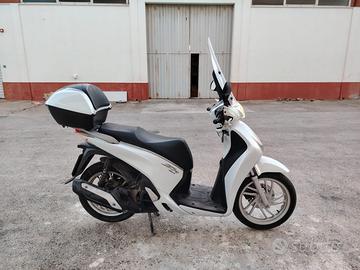 HONDA SH150