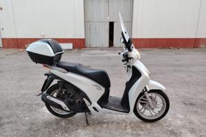 HONDA SH150