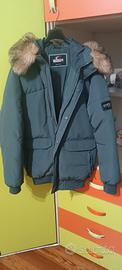 giubbotto invernale McKenzie tg.S