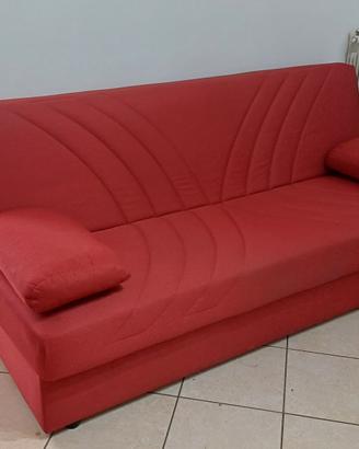 divano letto