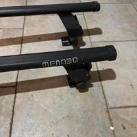 BARRE PORTATUTTO PER CAPTUR 2