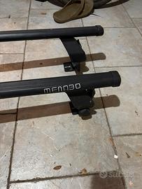 BARRE PORTATUTTO PER CAPTUR 2