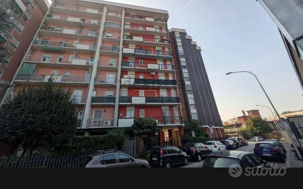 Appartamento – Cinisello Balsamo, Villa Rachele, Crocetta - Vista 2