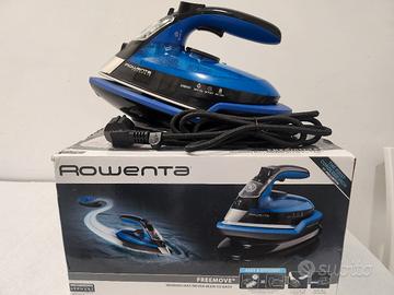 Ferro da stiro Rowenta FREEMOVE